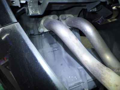 Kawasaki Ninja 250 2020