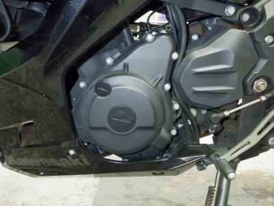 Kawasaki Ninja 250 2020