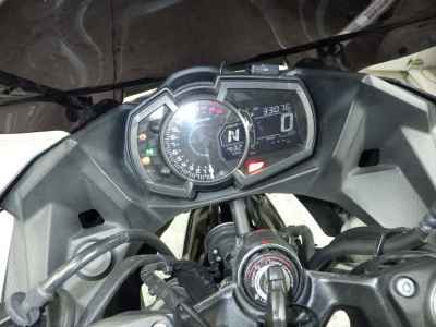 Kawasaki Ninja 250 2020