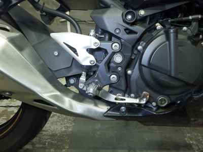 Kawasaki Ninja 250 2020