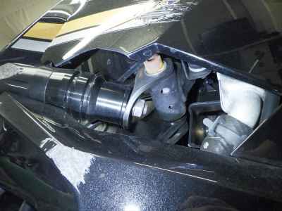 Kawasaki Ninja 250 2020