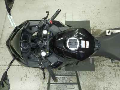 Kawasaki Ninja 250 2020