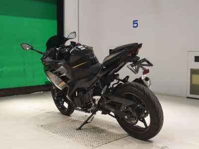 Kawasaki Ninja 250 2020