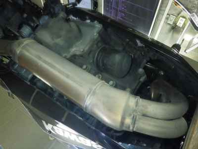 Kawasaki Ninja 250 2020