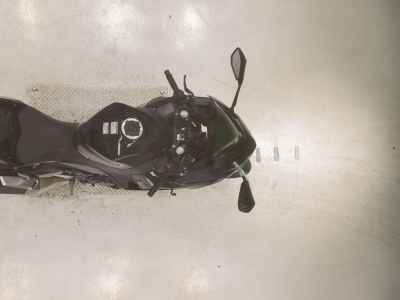 Kawasaki Ninja 250 2020