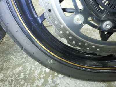 Kawasaki Ninja 250 2020