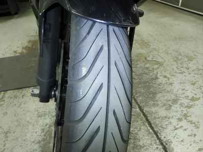 Kawasaki Ninja 250 2020