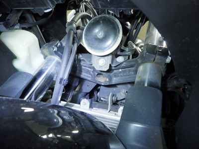 Kawasaki Ninja 250 2020