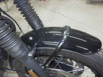 Triumph Bonneville T120 2023