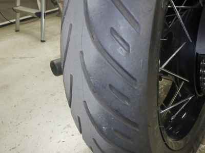 Triumph Bonneville T120 2023