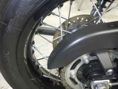 Triumph Bonneville T120 2023