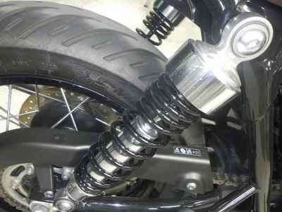 Triumph Bonneville T120 2023