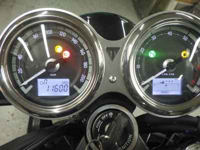 Triumph Bonneville T120 2023