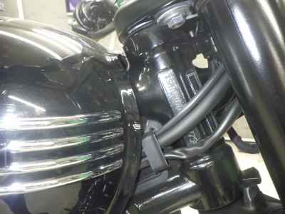 Triumph Bonneville T120 2023
