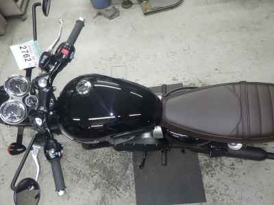 Triumph Bonneville T120 2023