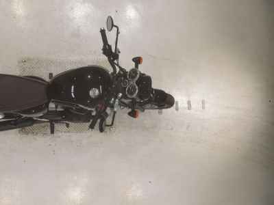 Triumph Bonneville T120 2023