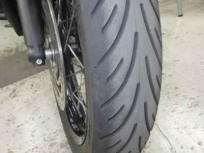 Triumph Bonneville T120 2023