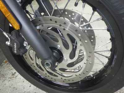 Triumph Bonneville T120 2023