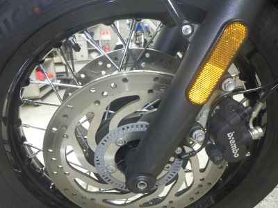 Triumph Bonneville T120 2023