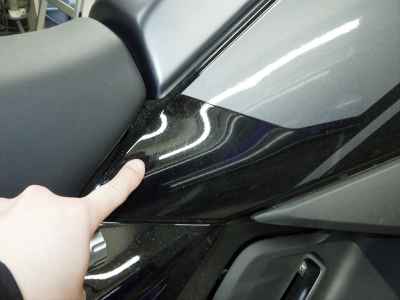 BMW R1300RT ASA 2025