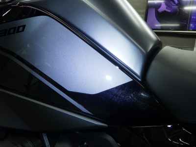 BMW R1300RT ASA 2025