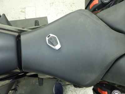 BMW R1300RT ASA 2025