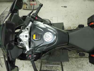 BMW R1300RT ASA 2025
