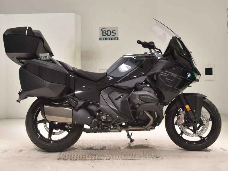 BMW R1300RT ASA 2025
