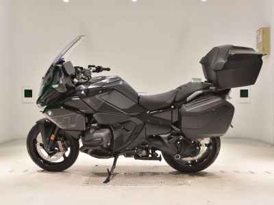 BMW R1300RT ASA 2025
