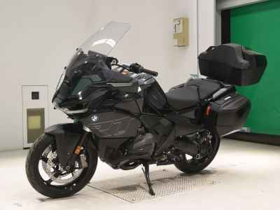 BMW R1300RT ASA 2025