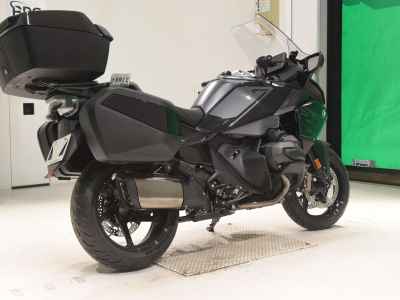 BMW R1300RT ASA 2025