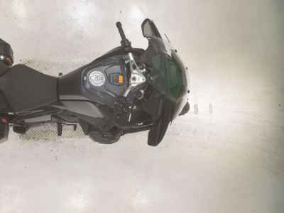 BMW R1300RT ASA 2025