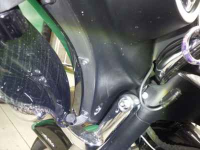 Harley-Davidson Electra Glide FLHTCU1870 Trike 2019