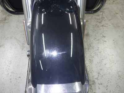 Harley-Davidson Electra Glide FLHTCU1870 Trike 2019