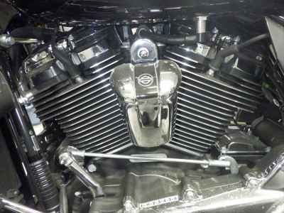 Harley-Davidson Electra Glide FLHTCU1870 Trike 2019