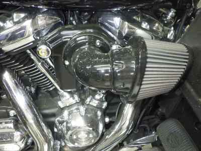 Harley-Davidson Electra Glide FLHTCU1870 Trike 2019