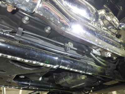 Harley-Davidson Electra Glide FLHTCU1870 Trike 2019