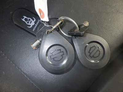 Harley-Davidson Electra Glide FLHTCU1870 Trike 2019