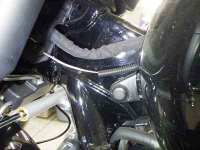 Harley-Davidson Electra Glide FLHTCU1870 Trike 2019