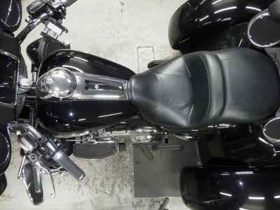 Harley-Davidson Electra Glide FLHTCU1870 Trike 2019