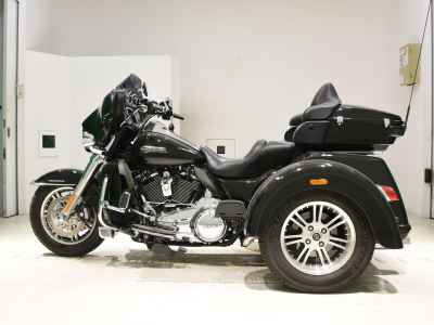 Harley-Davidson Electra Glide FLHTCU1870 Trike 2019