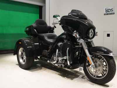 Harley-Davidson Electra Glide FLHTCU1870 Trike 2019