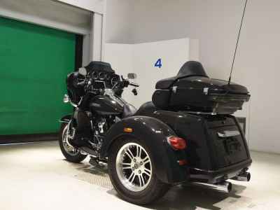 Harley-Davidson Electra Glide FLHTCU1870 Trike 2019