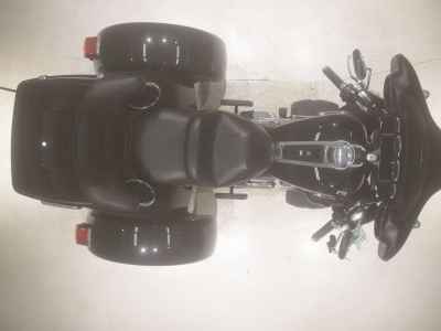 Harley-Davidson Electra Glide FLHTCU1870 Trike 2019