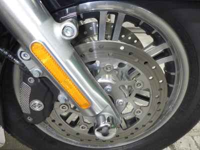 Harley-Davidson Electra Glide FLHTCU1870 Trike 2019