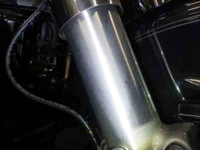 Harley-Davidson Electra Glide FLHTCU1870 Trike 2019