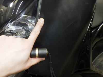 Yamaha XMAX 250 Trike 2023