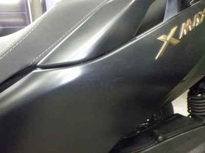 Yamaha XMAX 250 Trike 2023