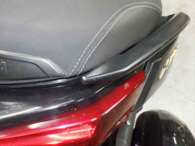 Yamaha XMAX 250 Trike 2023