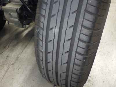 Yamaha XMAX 250 Trike 2023